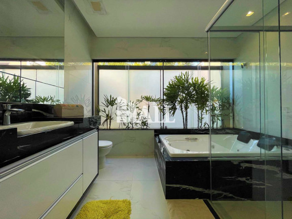 Imagem Casa com 5 Quartos à Venda, 600 m² em Golden Park Residence - Mirassol Imagem Casa com 5 Quartos à Venda, 600 m² em Golden Park Residence - Mirassol
