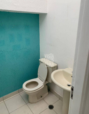 Imagem Casa com 3 Quartos à Venda, 220 m² em Jardim Paulistano - São Paulo Imagem Casa com 3 Quartos à Venda, 220 m² em Jardim Paulistano - São Paulo