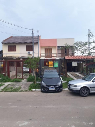 Imagem Casa com 2 Quartos à Venda, 64 m² em Centro Novo - Eldorado Do Sul