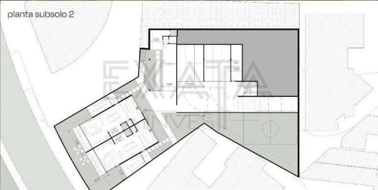 Imagem Imóvel com 4 Quartos à Venda, 490 m² em Cidade Jardim - São Paulo Imagem Imóvel com 4 Quartos à Venda, 490 m² em Cidade Jardim - São Paulo