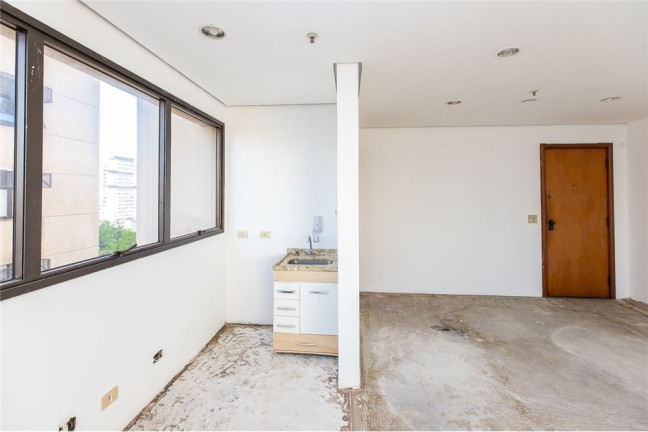 Imagem Sala Comercial à Venda, 87 m² em Vila Mariana - São Paulo Imagem Sala Comercial à Venda, 87 m² em Vila Mariana - São Paulo