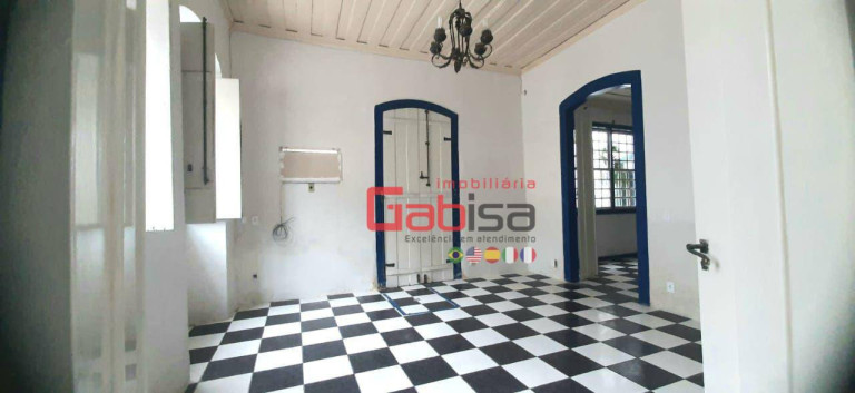 Imagem Casa com 8 Quartos para Alugar, 150 m² em Centro - Cabo Frio Imagem Casa com 8 Quartos para Alugar, 150 m² em Centro - Cabo Frio