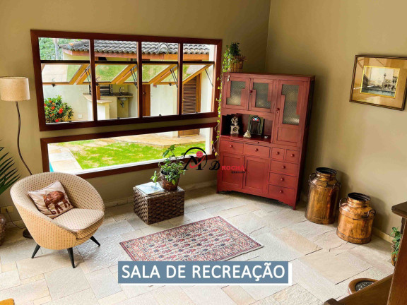 Apartamento à Venda, 375 m² em Alphaville - Barueri