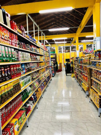 Ponto Comercial à Venda, 200 m² em Ingleses Do Rio Vermelho - Florianópolis