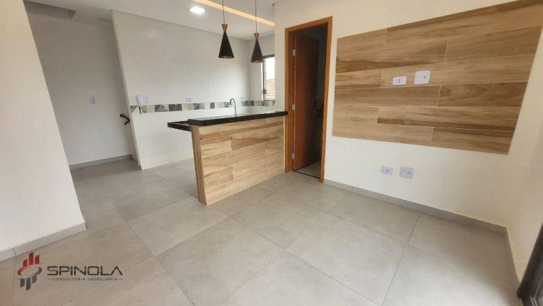 Imagem Casa com 2 Quartos à Venda, 60 m² em Maracanã - Praia Grande Imagem Casa com 2 Quartos à Venda, 60 m² em Maracanã - Praia Grande