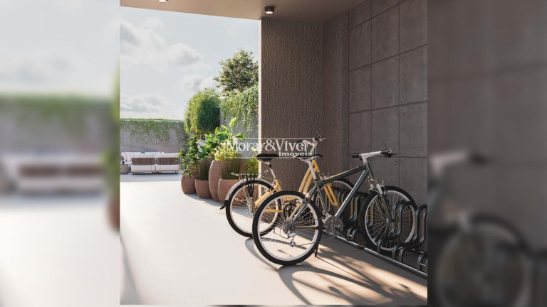 Imagem Apartamento com 3 Quartos à Venda, 85 m² em Boa Vista - Curitiba