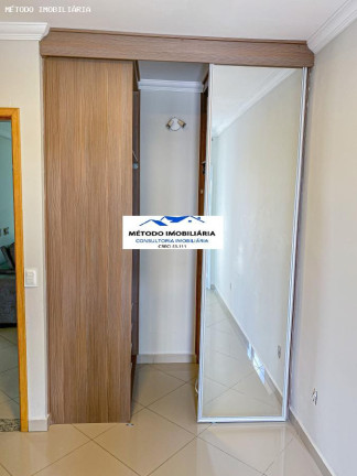 Imagem Apartamento com 2 Quartos à Venda, 112 m² em Parque Das Naçoes - Santo André