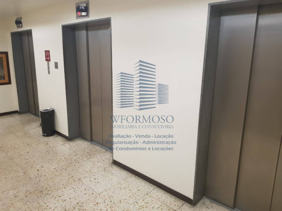 Imagem Sala Comercial à Venda, 32 m² em Centro - Rio De Janeiro Imagem Sala Comercial à Venda, 32 m² em Centro - Rio De Janeiro