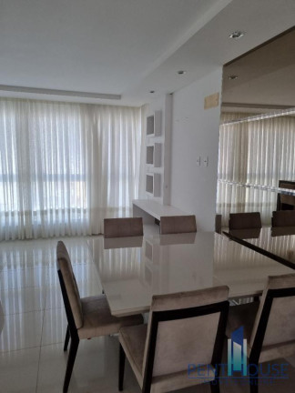 Imagem Apartamento com 4 Quartos à Venda, 133 m² em Centro - Balneário Camboriú