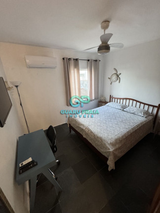 Imagem Apartamento com 3 Quartos à Venda, 110 m² em Enseada - Guarujá