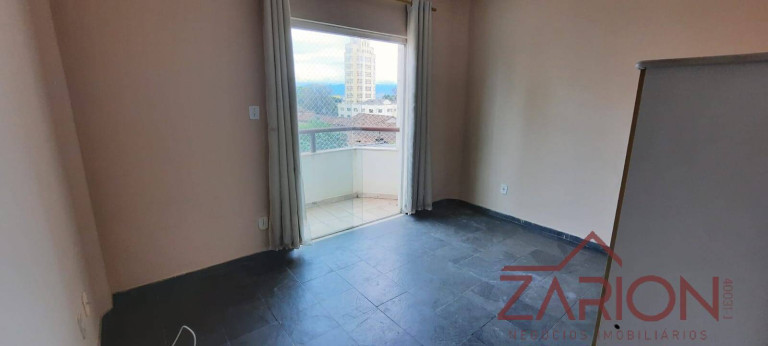 Imagem Apartamento com 1 Quarto para Alugar, 46 m² em Jardim Das Nações - Taubaté