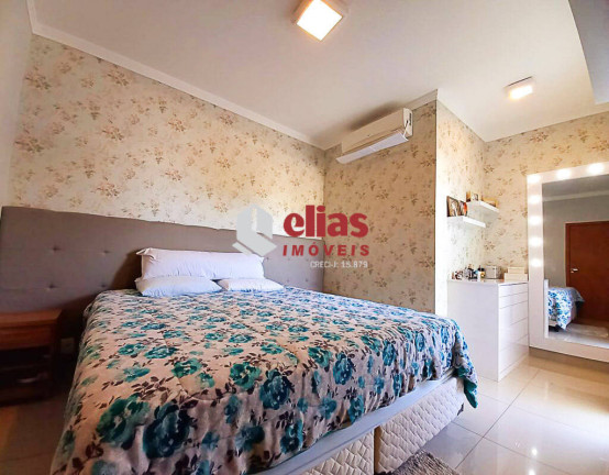 Imagem Casa de Condomínio com 3 Quartos à Venda, 386 m² em Quinta Ranieri - Bauru Imagem Casa de Condomínio com 3 Quartos à Venda, 386 m² em Quinta Ranieri - Bauru