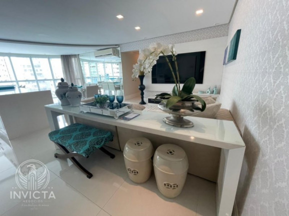 Imagem Apartamento com 3 Quartos à Venda, 128 m² em Centro - Balneário Camboriú Imagem Apartamento com 3 Quartos à Venda, 128 m² em Centro - Balneário Camboriú