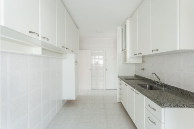 Imagem Apartamento com 3 Quartos à Venda, 92 m² em Moema Pássaros - São Paulo