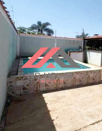 Imagem Casa com 2 Quartos à Venda, 132 m² em Jardim Planalto - Santa Rita Do Passa Quatro