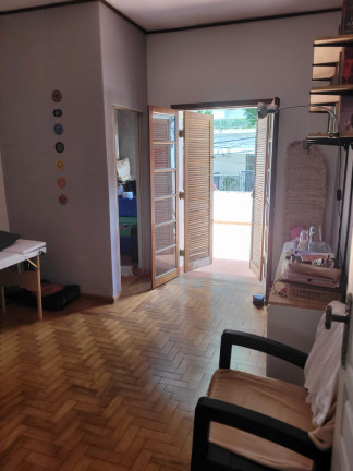 Imagem Sobrado com 2 Quartos à Venda, 80 m² em Ipiranga - São Paulo