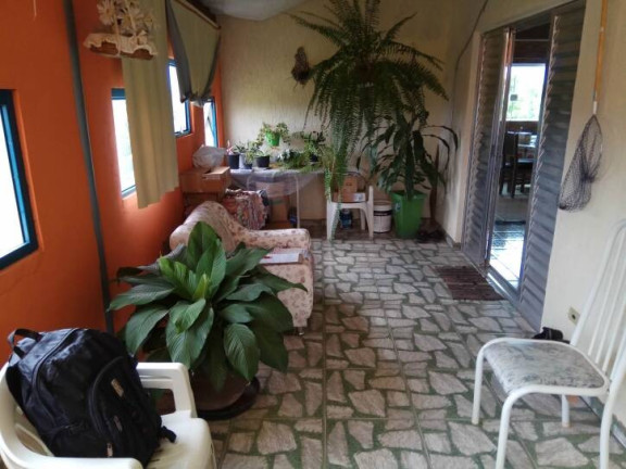 Chácara com 4 Quartos à Venda, 1.830 m² em Distrito Do Porto Capela Do Alto - Capela Do Alto