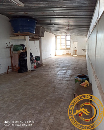 Imagem Casa com 3 Quartos à Venda,  em Parque América - Itu