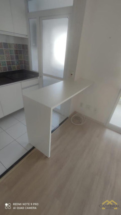 Imagem Flat com 1 Quarto à Venda, 45 m² em Vila Arens I - Jundiaí Imagem Flat com 1 Quarto à Venda, 45 m² em Vila Arens I - Jundiaí