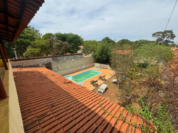 Imagem Chácara com 3 Quartos à Venda, 1.080 m² em Zona Rural - Mateus Leme