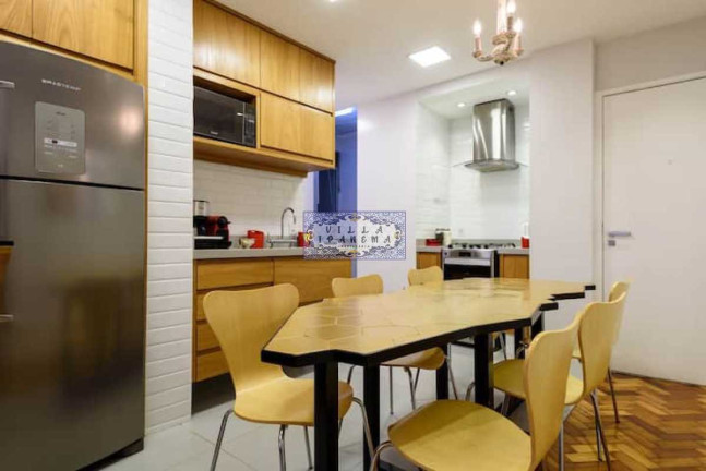 Imagem Apartamento com 3 Quartos à Venda, 90 m² em Copacabana - Rio De Janeiro Imagem Apartamento com 3 Quartos à Venda, 90 m² em Copacabana - Rio De Janeiro
