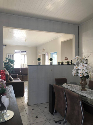 Imagem Casa com 3 Quartos à Venda, 150 m² em Dezoito Do Forte - Aracaju Imagem Casa com 3 Quartos à Venda, 150 m² em Dezoito Do Forte - Aracaju