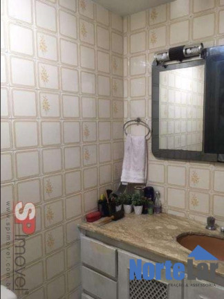 Imagem Apartamento com 2 Quartos à Venda, 54 m² em Santana - São Paulo