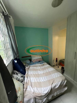 Imagem Apartamento com 2 Quartos à Venda, 60 m² em Taquara - Rio De Janeiro