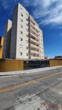 Apartamento com 2 Quartos à Venda, 2.600 m² em Jardim Valparaíba - São José Dos Campos