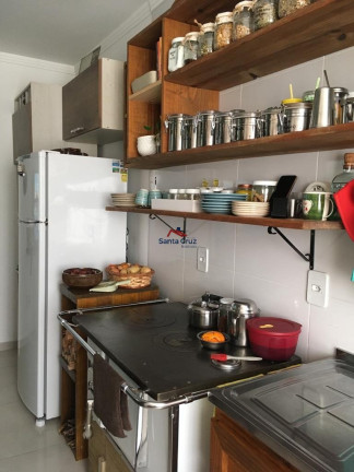 Imagem Apartamento com 2 Quartos à Venda, 72 m² em Ingleses Do Rio Vermelho - Florianópolis