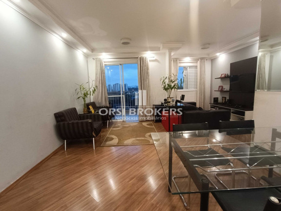 Imagem Apartamento com 2 Quartos à Venda, 78 m² em Jaguaré - São Paulo Imagem Apartamento com 2 Quartos à Venda, 78 m² em Jaguaré - São Paulo