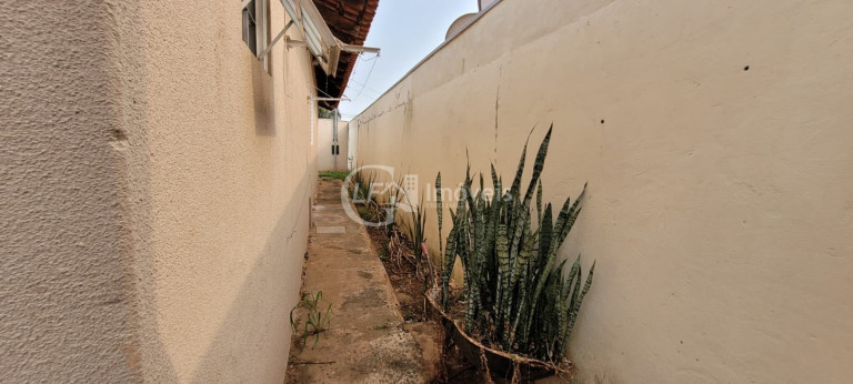 Imagem Casa com 4 Quartos à Venda, 163 m² em Parque Dos Novos Estados - Campo Grande