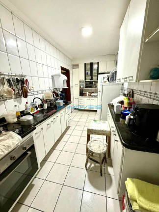 Imagem Apartamento com 2 Quartos à Venda, 81 m² em Guilhermina - Praia Grande