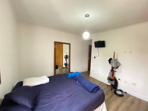 Imagem Casa com 4 Quartos à Venda, em Aparecida - Santos Imagem Casa com 4 Quartos à Venda, em Aparecida - Santos