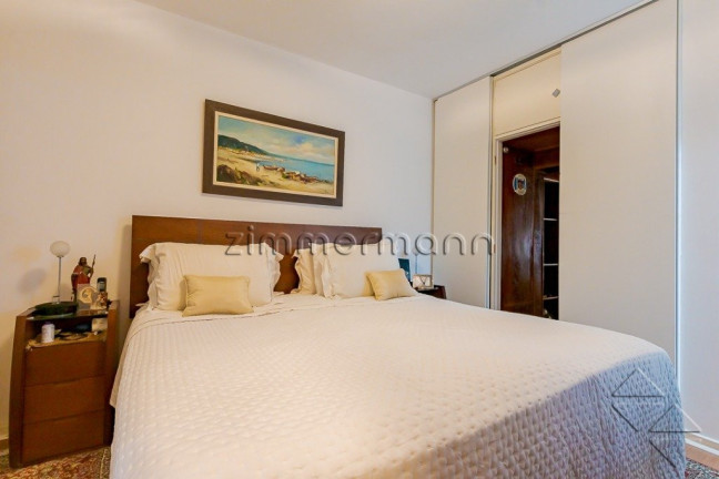 Imagem Apartamento com 3 Quartos à Venda, 172 m² em Jardim Paulista - São Paulo