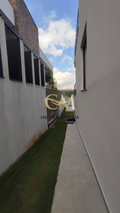 Imagem Casa com 4 Quartos à Venda, 600 m² em Condomínio Residencial Reserva Ecológica Atibaia - Atibaia