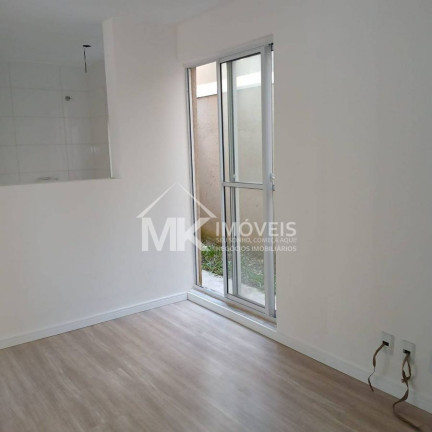 Imagem Apartamento à Venda, em Bonfim - Almirante Tamandaré Imagem Apartamento à Venda, em Bonfim - Almirante Tamandaré