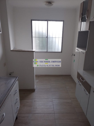 Imagem Apartamento com 2 Quartos à Venda, 57 m² em Jardim Previdencia - São Paulo