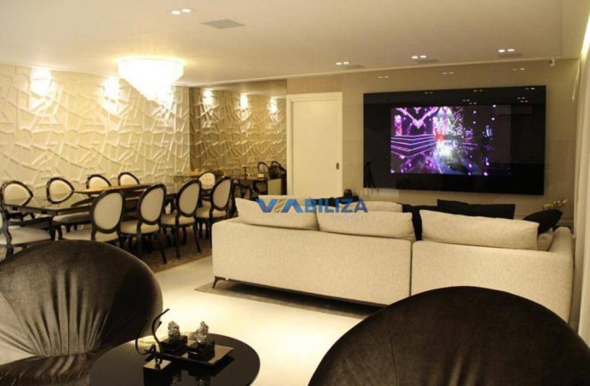 Imagem Apartamento com 3 Quartos à Venda, 197 m² em Jardim Santa Mena - Guarulhos Imagem Apartamento com 3 Quartos à Venda, 197 m² em Jardim Santa Mena - Guarulhos