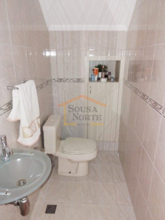 Imagem Sobrado com 3 Quartos à Venda, 256 m² em Parque Mandaqui - São Paulo