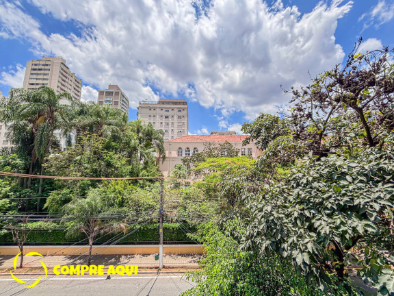 Imagem Apartamento com 2 Quartos à Venda, 98 m² em Perdizes - São Paulo Imagem Apartamento com 2 Quartos à Venda, 98 m² em Perdizes - São Paulo