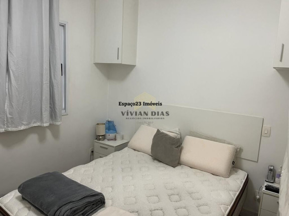 Imagem Apartamento com 2 Quartos à Venda, 78 m² em Limão - São Paulo