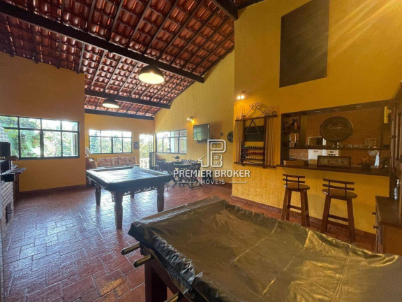 Imagem Casa com 5 Quartos à Venda, 512 m² em Comary - Teresópolis Imagem Casa com 5 Quartos à Venda, 512 m² em Comary - Teresópolis