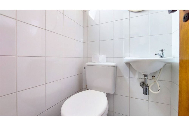 Imagem Apartamento com 3 Quartos à Venda, 121 m² em Vila Pompéia - São Paulo