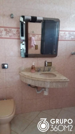 Imagem Casa com 4 Quartos à Venda, 341 m² em Alves Dias - São Bernardo Do Campo