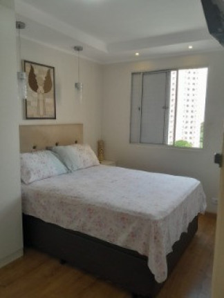 Imagem Apartamento com 2 Quartos à Venda, 55 m² em Jardim Celeste - São Paulo Imagem Apartamento com 2 Quartos à Venda, 55 m² em Jardim Celeste - São Paulo