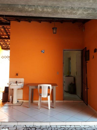 Imagem Casa com 2 Quartos à Venda, 150 m² em Caiçara - Praia Grande