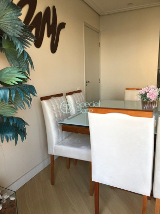 Imagem Apartamento com 3 Quartos à Venda, 200 m² em Saúde - São Paulo