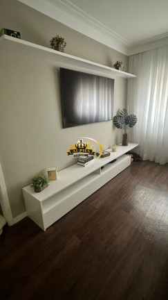 Imagem Apartamento com 1 Quarto para Alugar, 65 m² em Alphaville Empresarial - Barueri Imagem Apartamento com 1 Quarto para Alugar, 65 m² em Alphaville Empresarial - Barueri