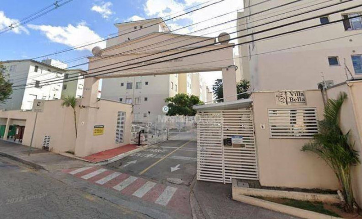 Apartamento com 3 Quartos à Venda, 123 m² em Jardim Guadalajara - Sorocaba